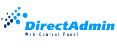 Direct Admin Web Control Panel